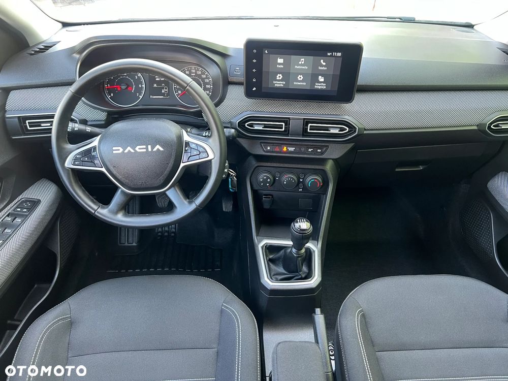 Dacia Jogger - 9