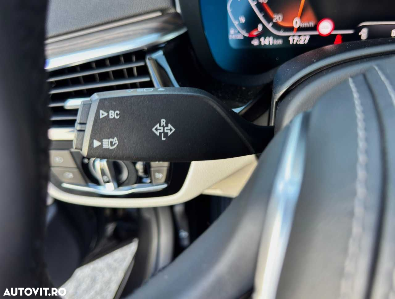 BMW Seria 5 - 22