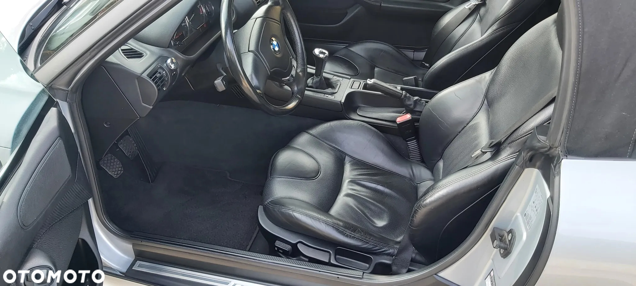 BMW Z3 1.9 - 26