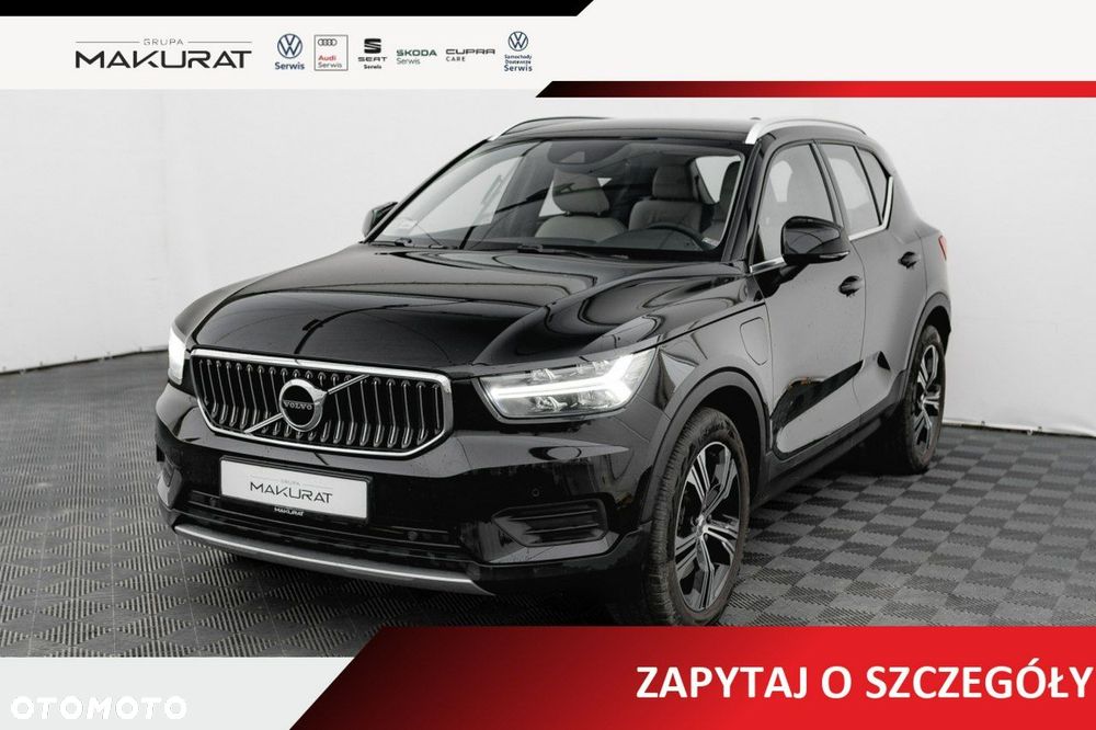 Volvo XC 40 - 2
