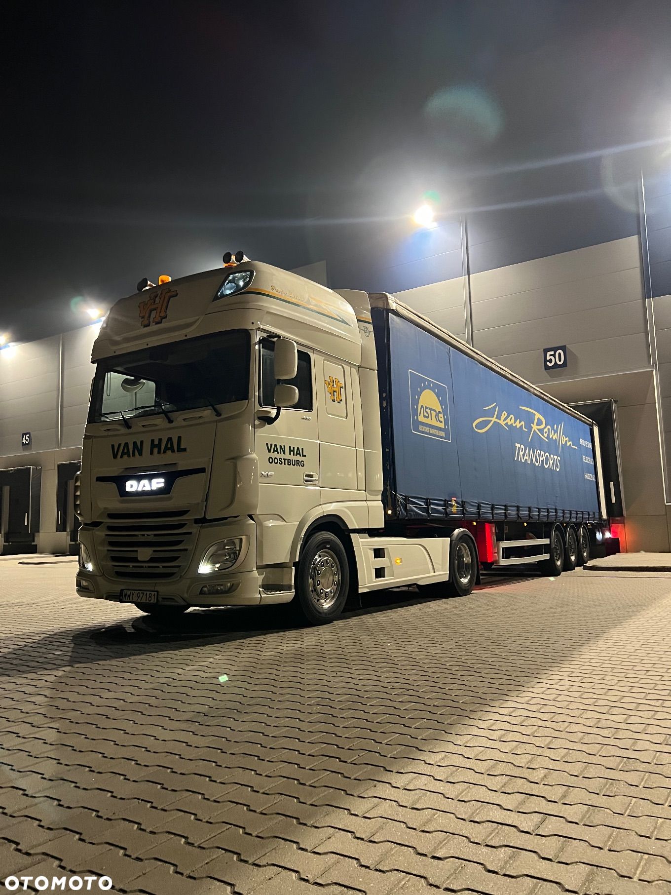 Fruehauf - 1