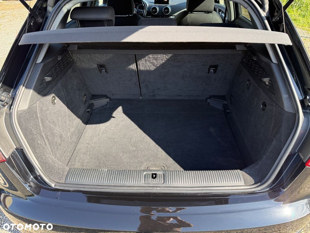 Audi A3 Sportback 1.6 TDI (clean diesel) S tronic Ambition - 27