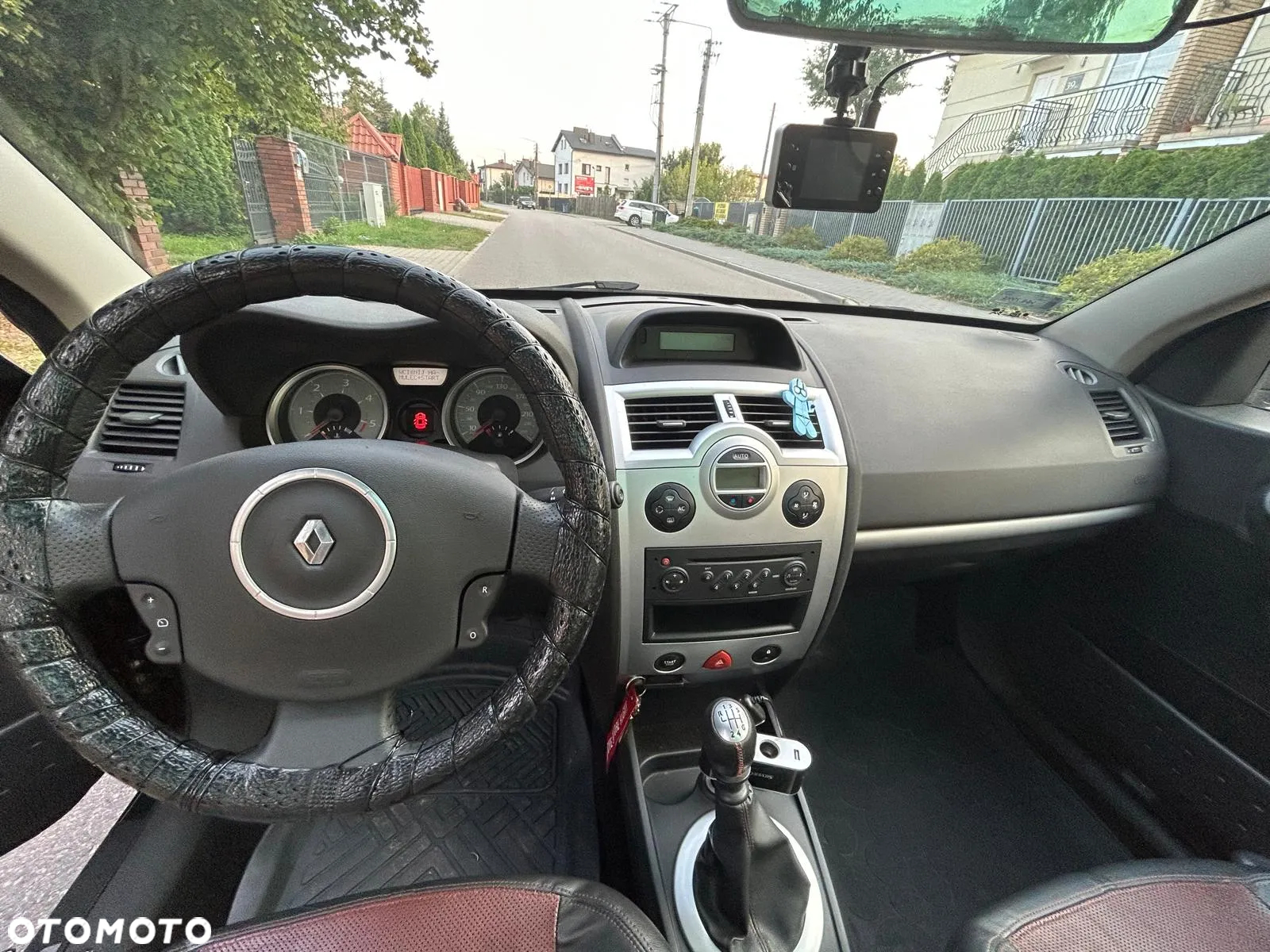 Renault Megane - 21