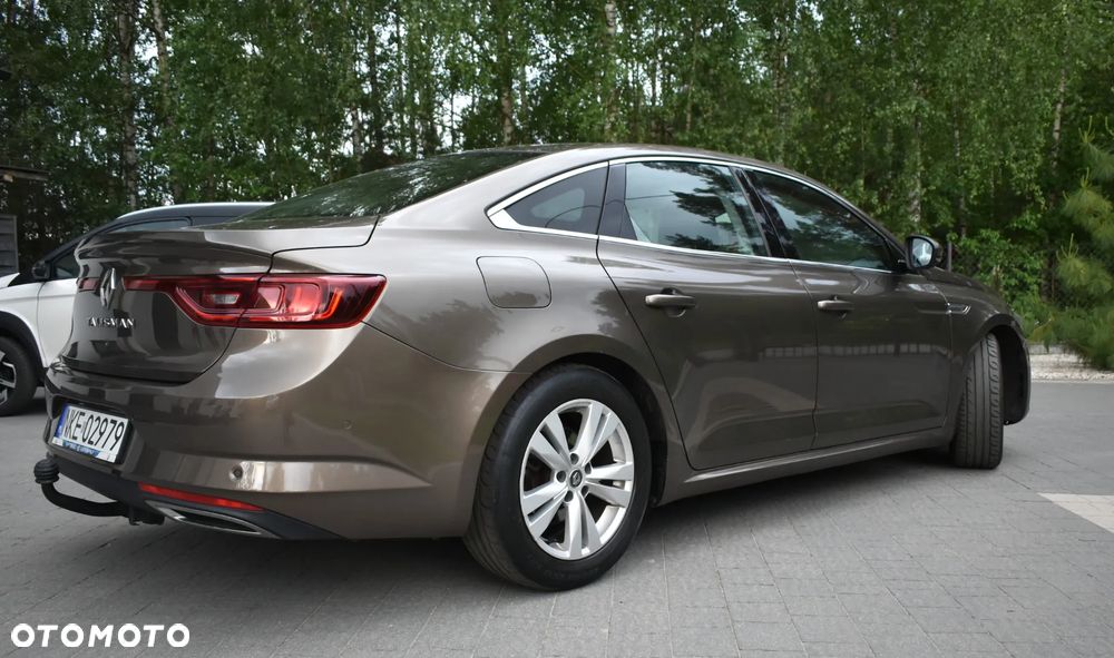 Renault Talisman 1.6 Energy dCi Intens EDC - 7