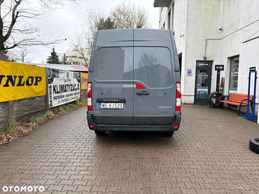 Renault MASTER - 4