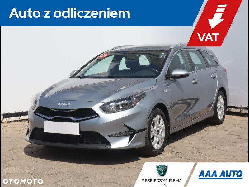 Kia Ceed - 1