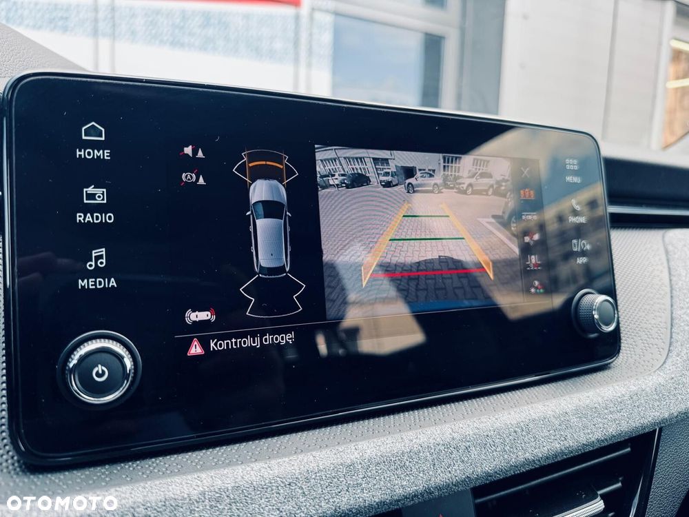 Skoda Scala 1.0 TSI Selection - 29