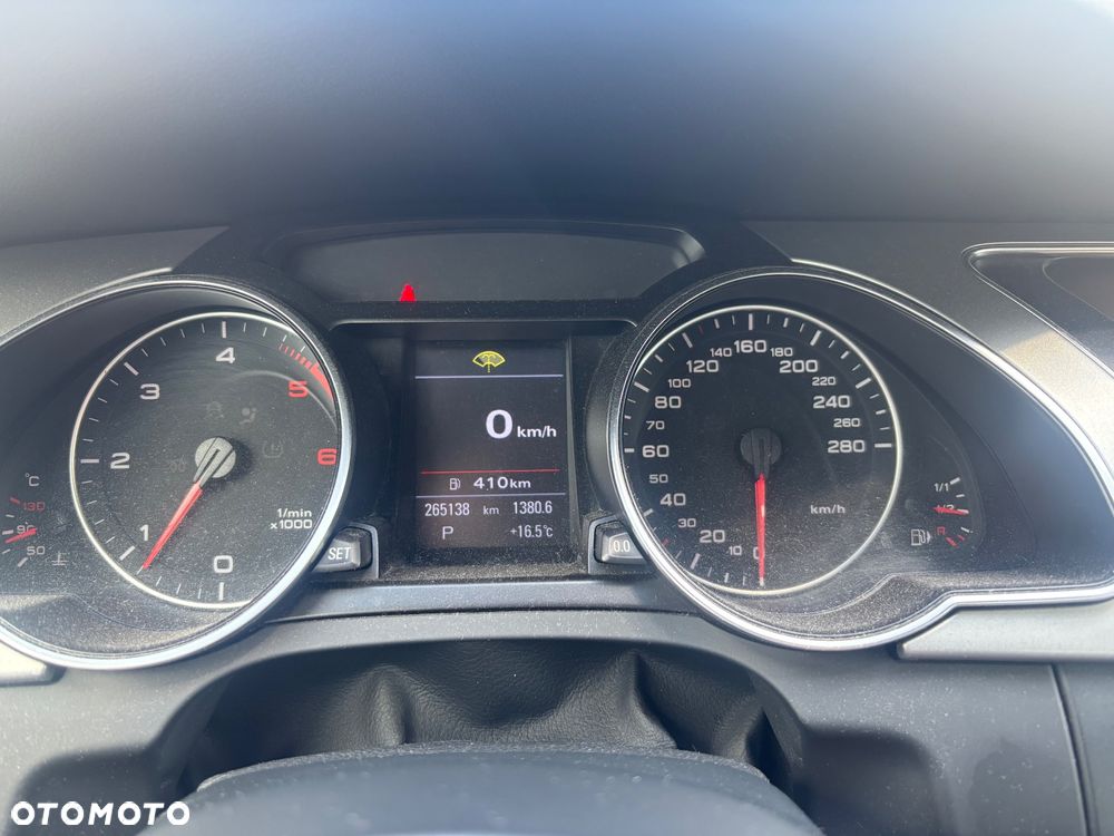 Audi A5 Coupé 2.7 TDI Multitronic - 8
