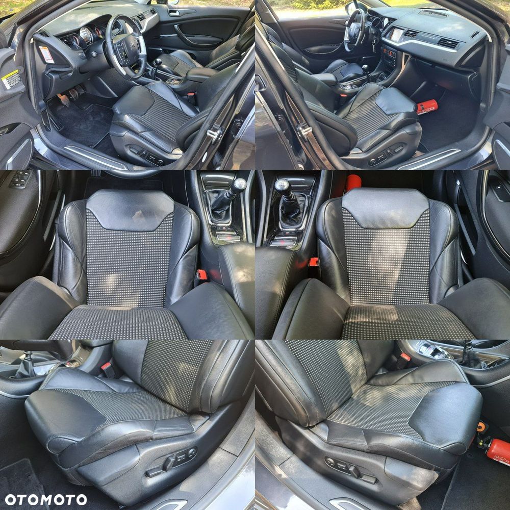 Citroën C5 2.0 BlueHDi Exclusive S&S - 15