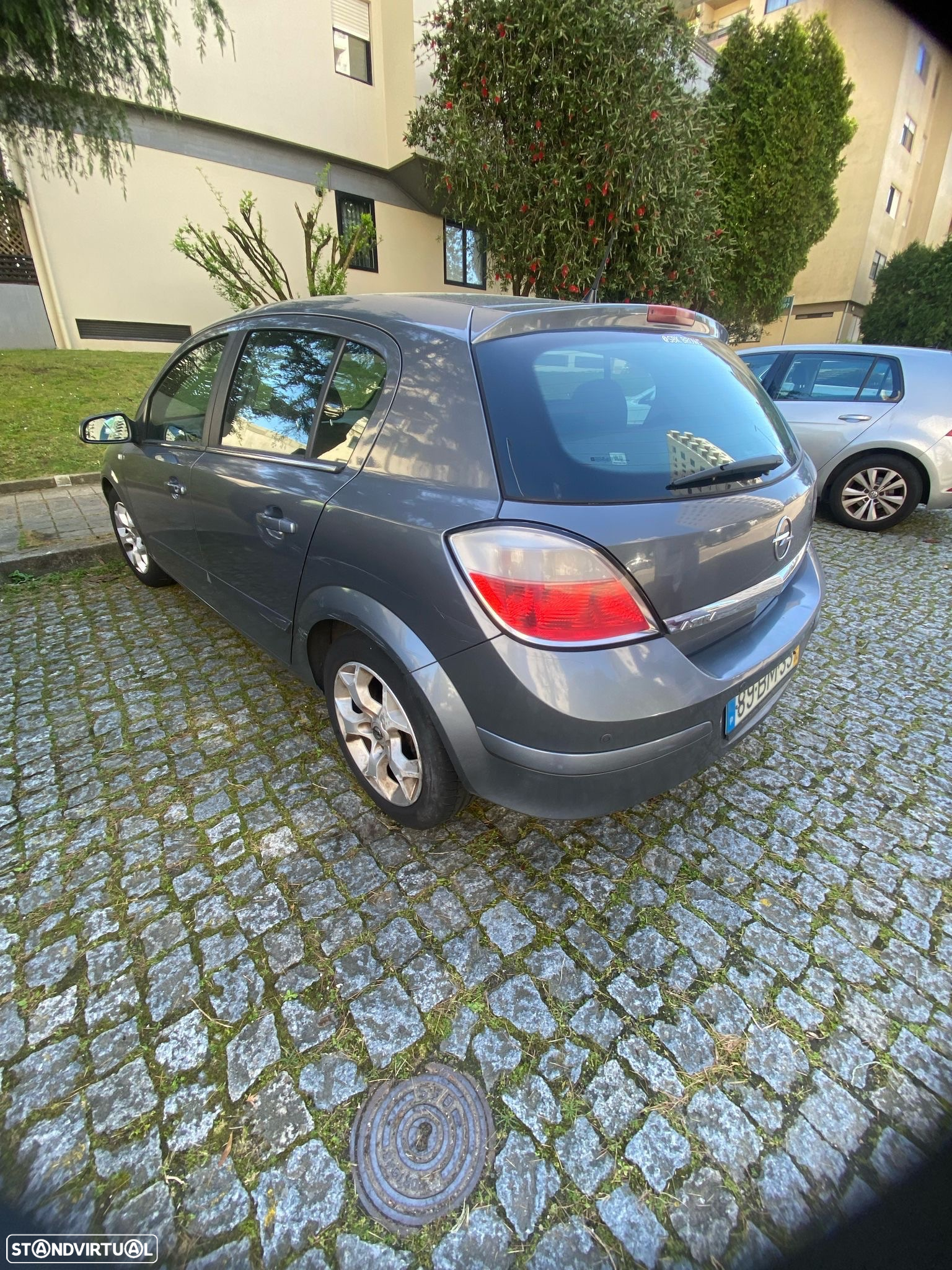 Opel Astra 1.3 CDTi Elegance - 2