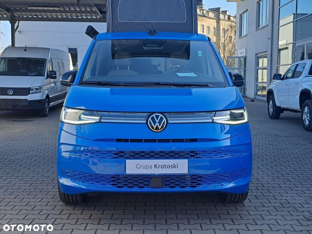 Volkswagen California - 4