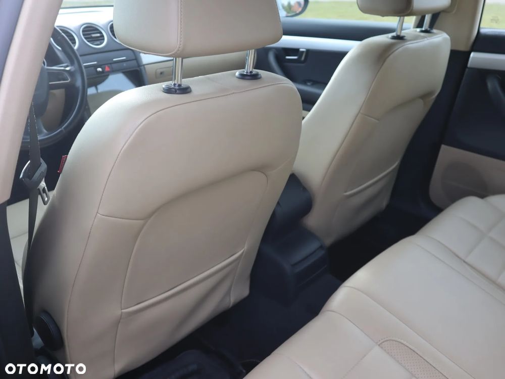 Seat Exeo 2.0 TDI CR Reference - 20