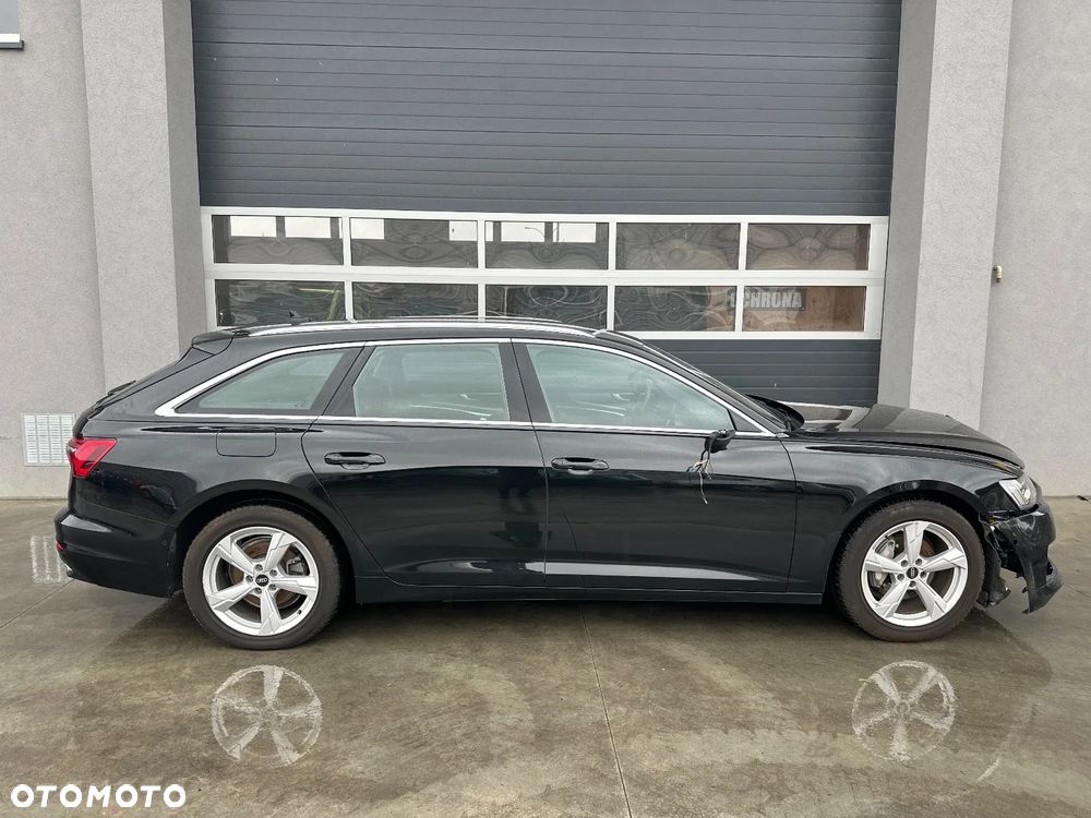 Audi A6 Avant 40 TDI mHEV Sport S tronic - 1