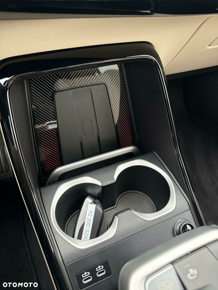 BMW X2 - 19