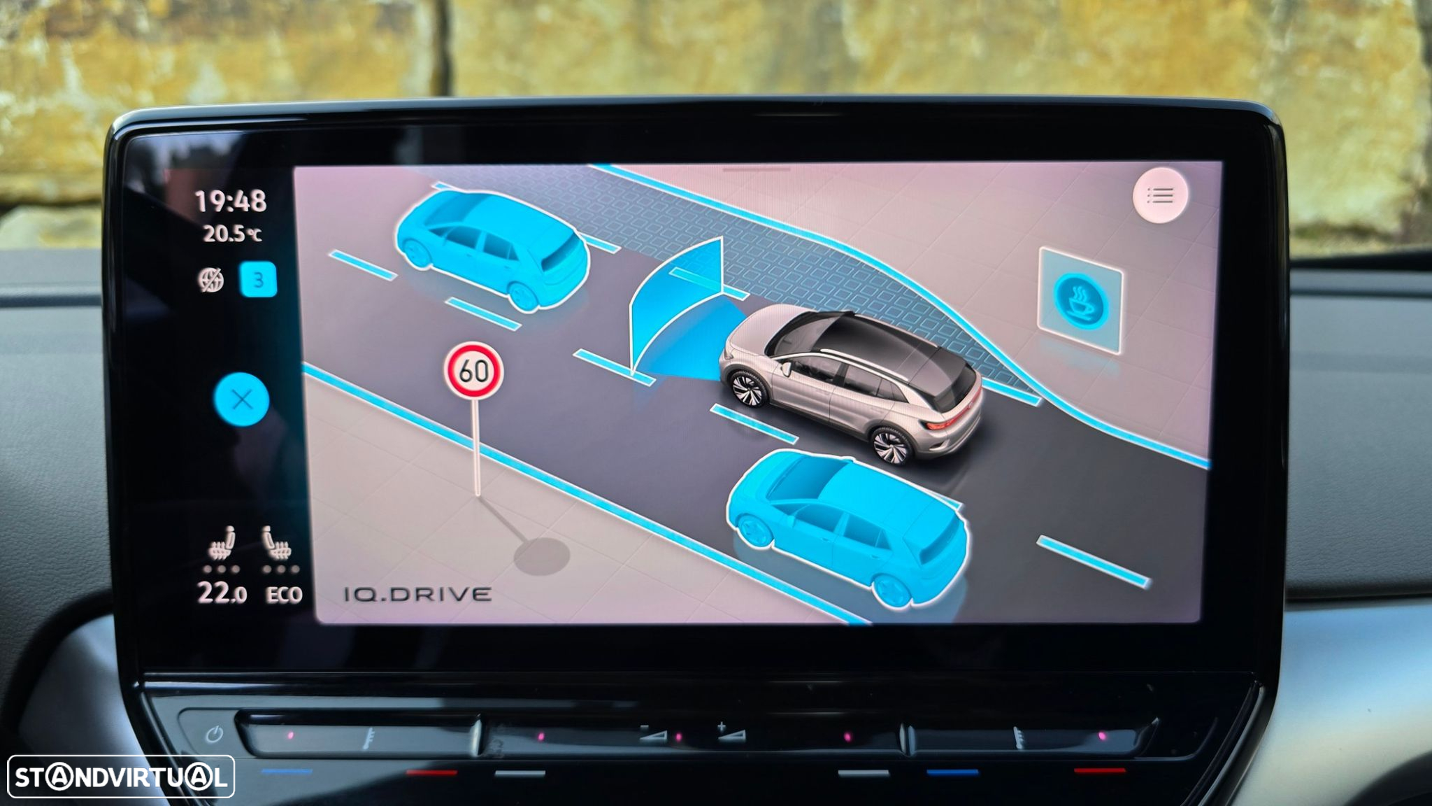 VW ID.4 77 kWh Pro Performance - 28