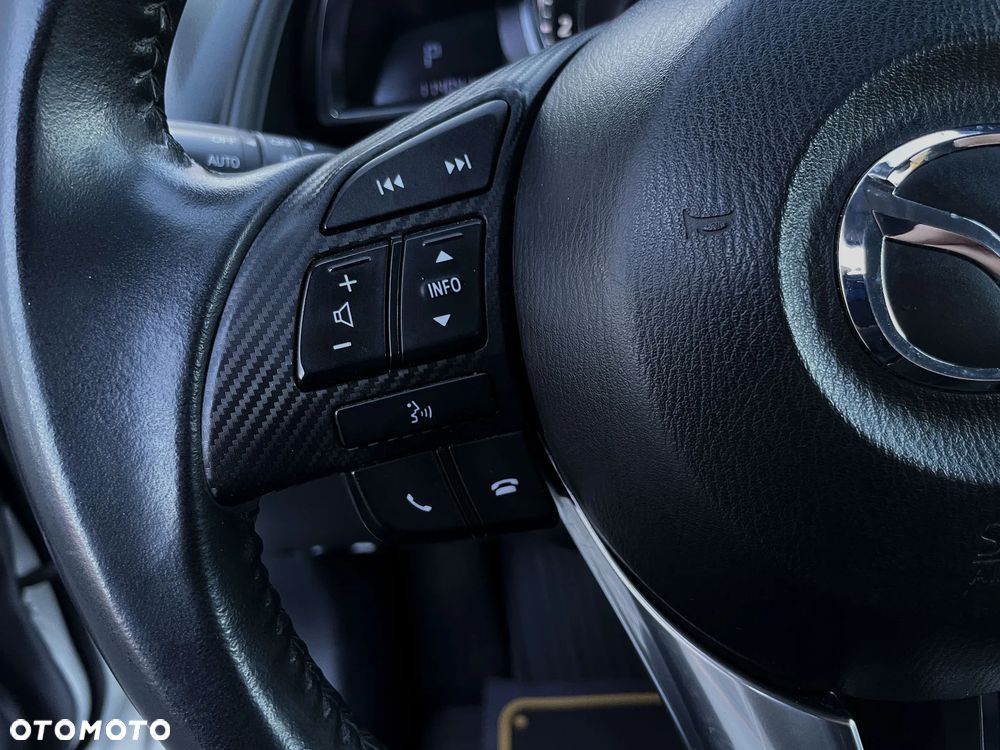 Mazda CX-3 2.0 Skypassion - 22