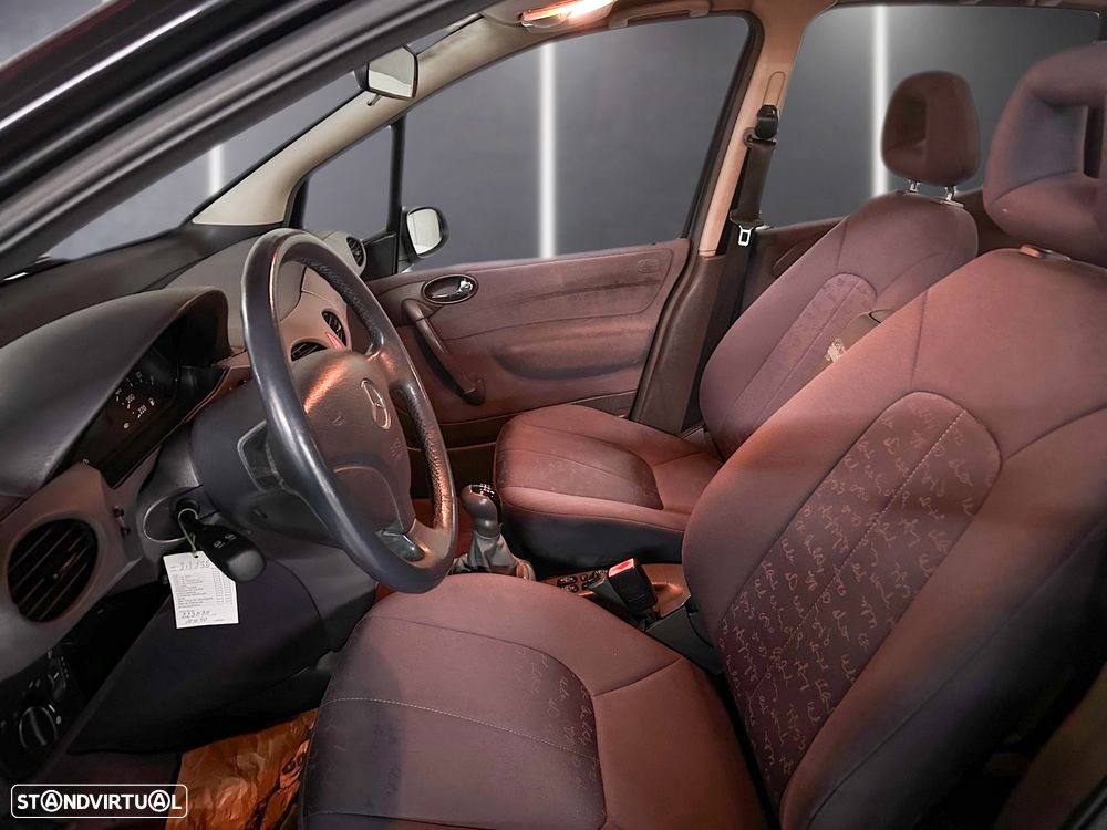 Mercedes-Benz A 140 Elegance - 7