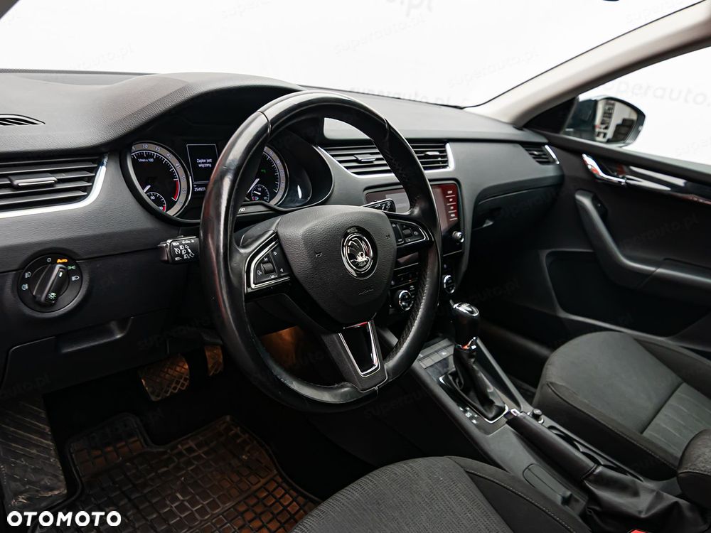 Skoda Octavia - 9