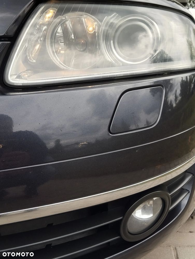 Audi A6 Limousine - 3