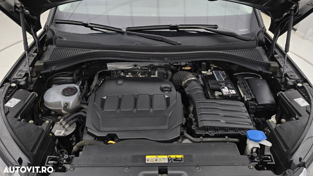 Skoda Kodiaq 2.0 TDI 4X4 DSG Ambition - 23