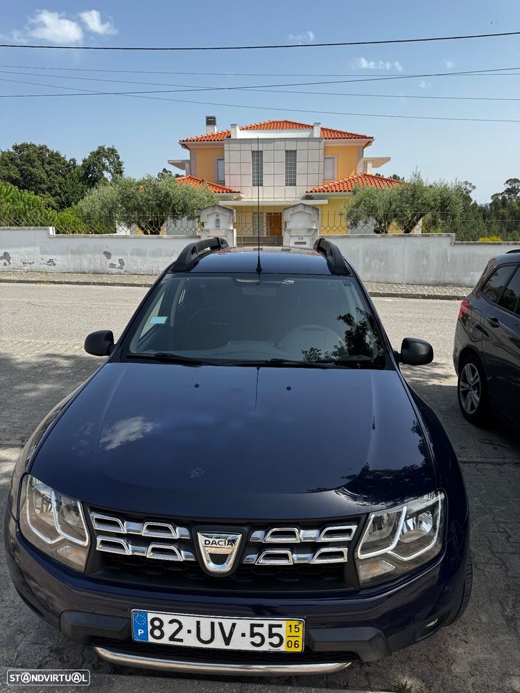 Dacia Duster 1.2 TCe Comfort - 5