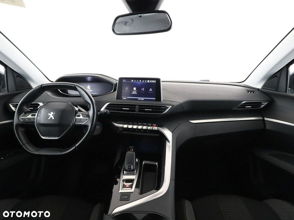 Peugeot 3008 BlueHDi 130 Stop & Start EAT8 Active Business-Paket - 16