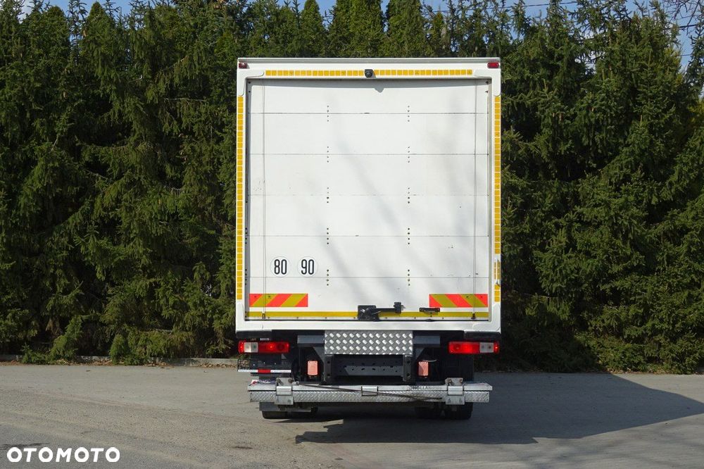 Renault D19 Premium Euro 6 kontener 21p winda tylko 442 tys.lm! - 7