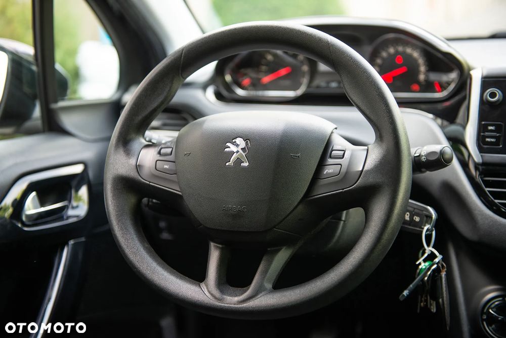 Peugeot 208 PureTech 68 Active - 25