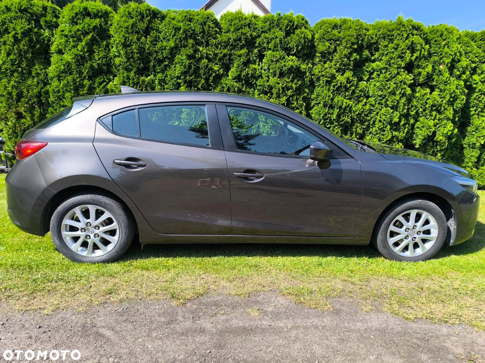 Mazda 3 SKYACTIV-G 100 Prime-Line - 12