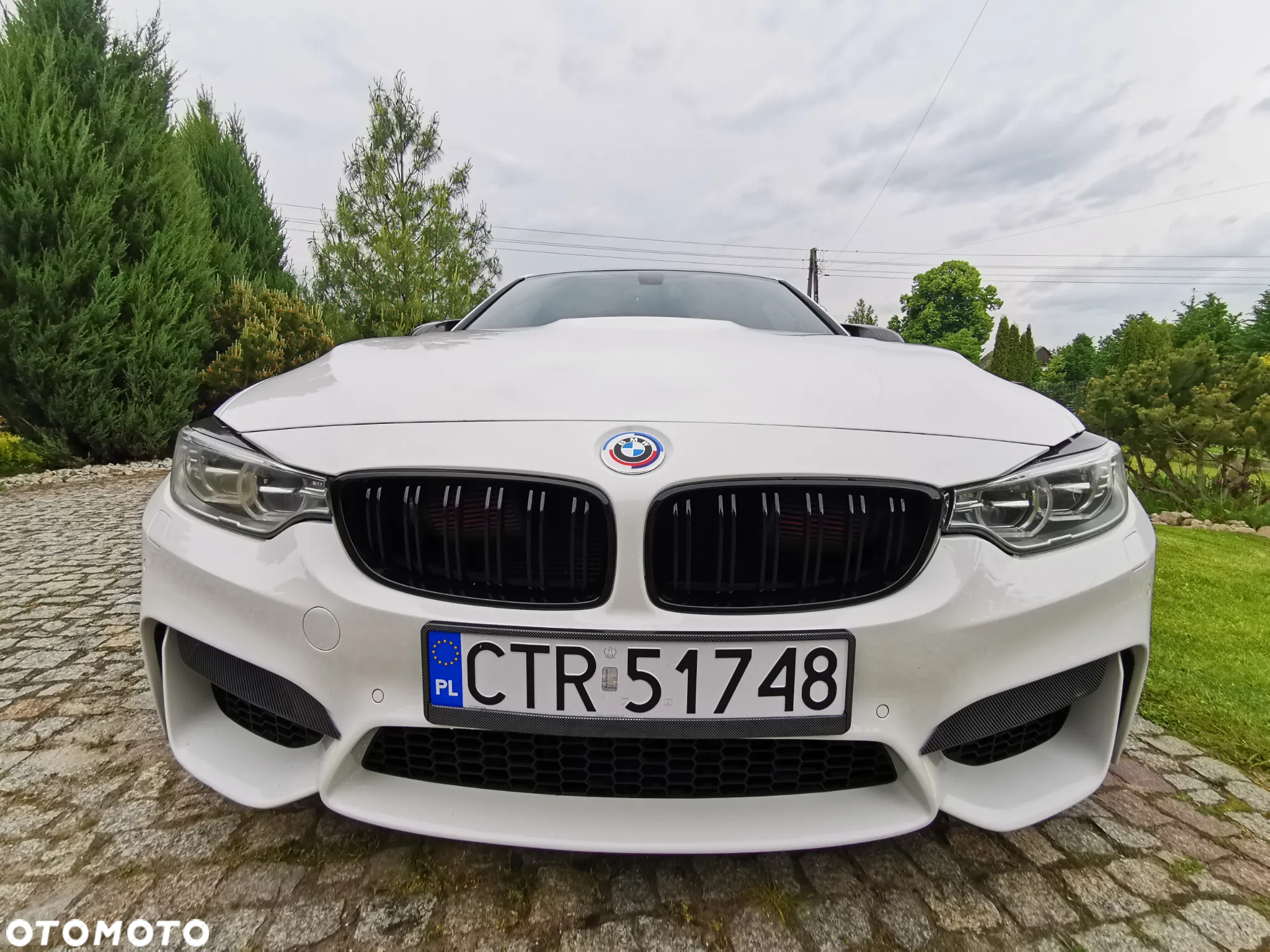 BMW M4 Coupe DKG - 10