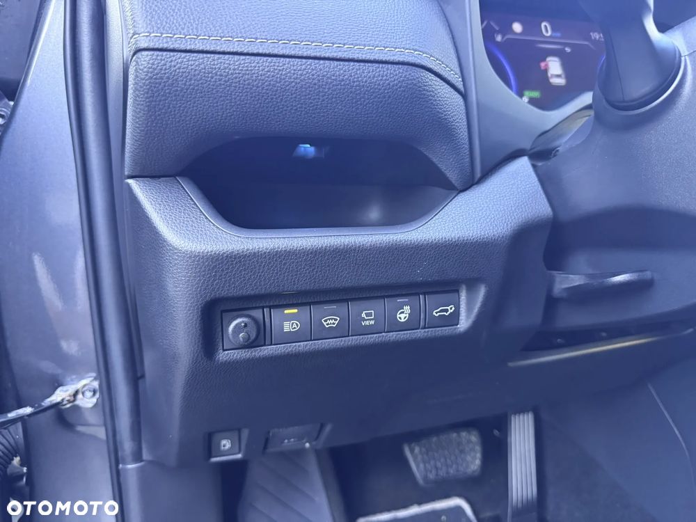 Toyota RAV4 - 21