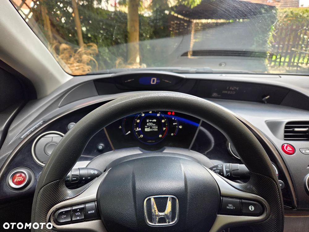 Honda Civic 1.8i-VTEC 50 Jahre Edition - 20