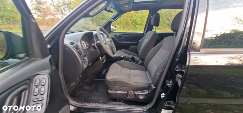 Ford Maverick 2.0 - 24