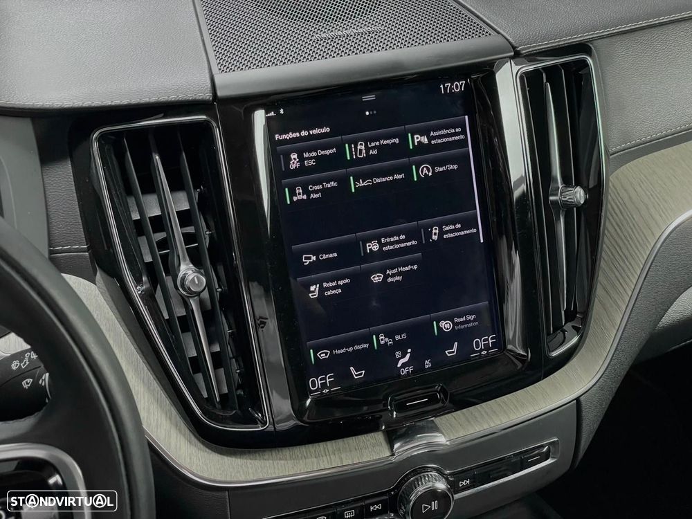 Volvo XC 60 - 20