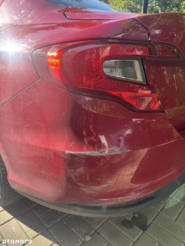 Fiat Tipo - 7