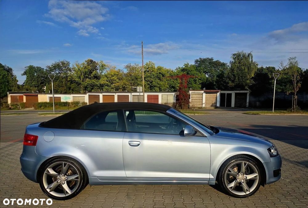 Audi A3 1.9 TDI Ambition - 15