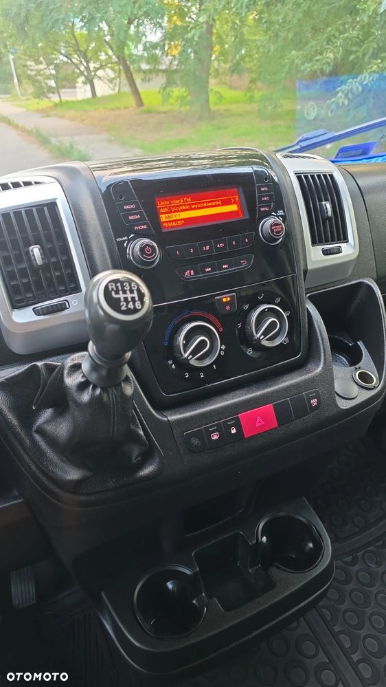 Fiat Ducato - 26