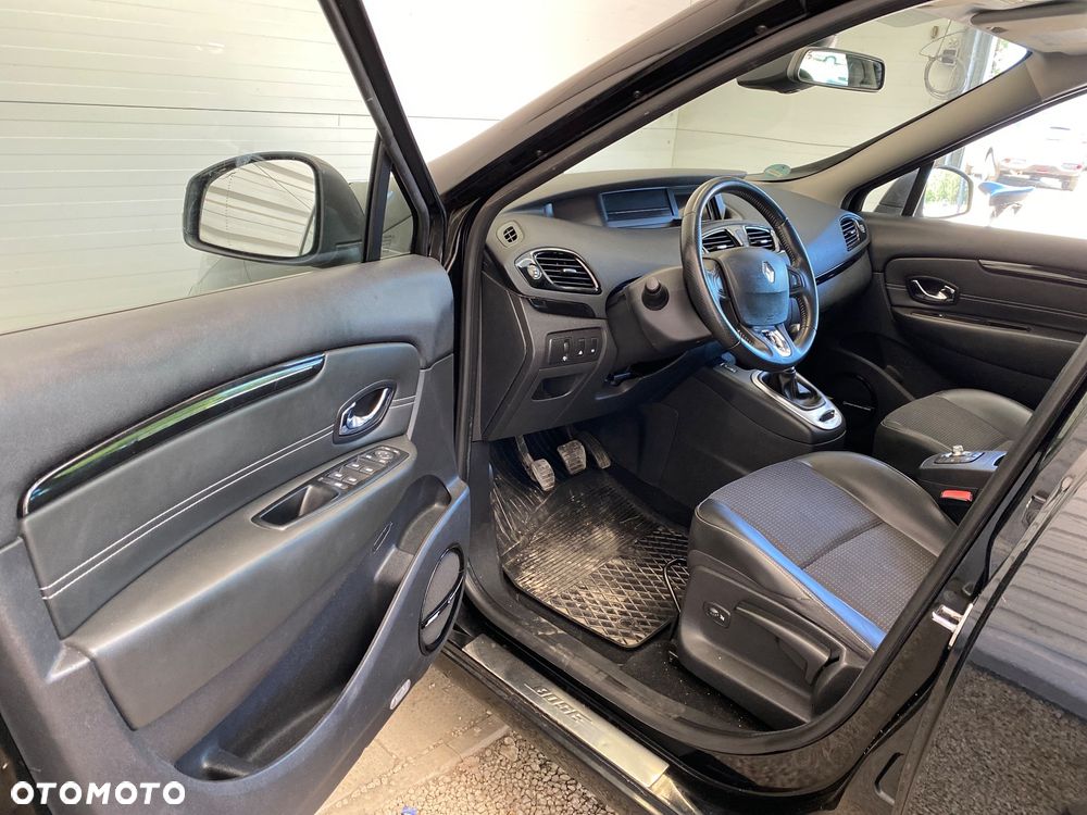 Renault Scenic Energy dCi 130 S&S Bose Edition - 8