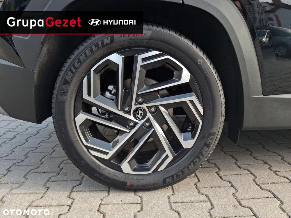 Hyundai Tucson - 18