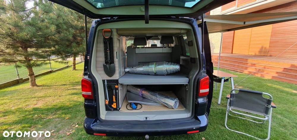 Volkswagen California - 19