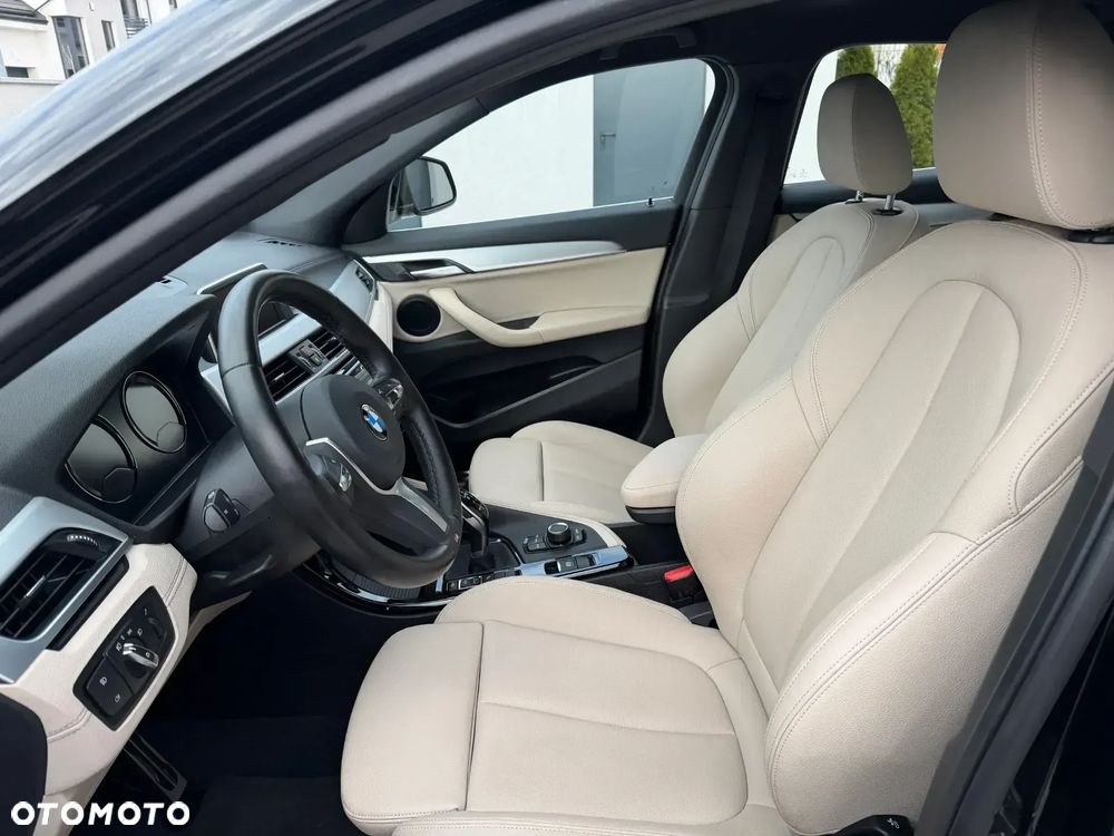 BMW X2 sDrive18i M Sport - 8