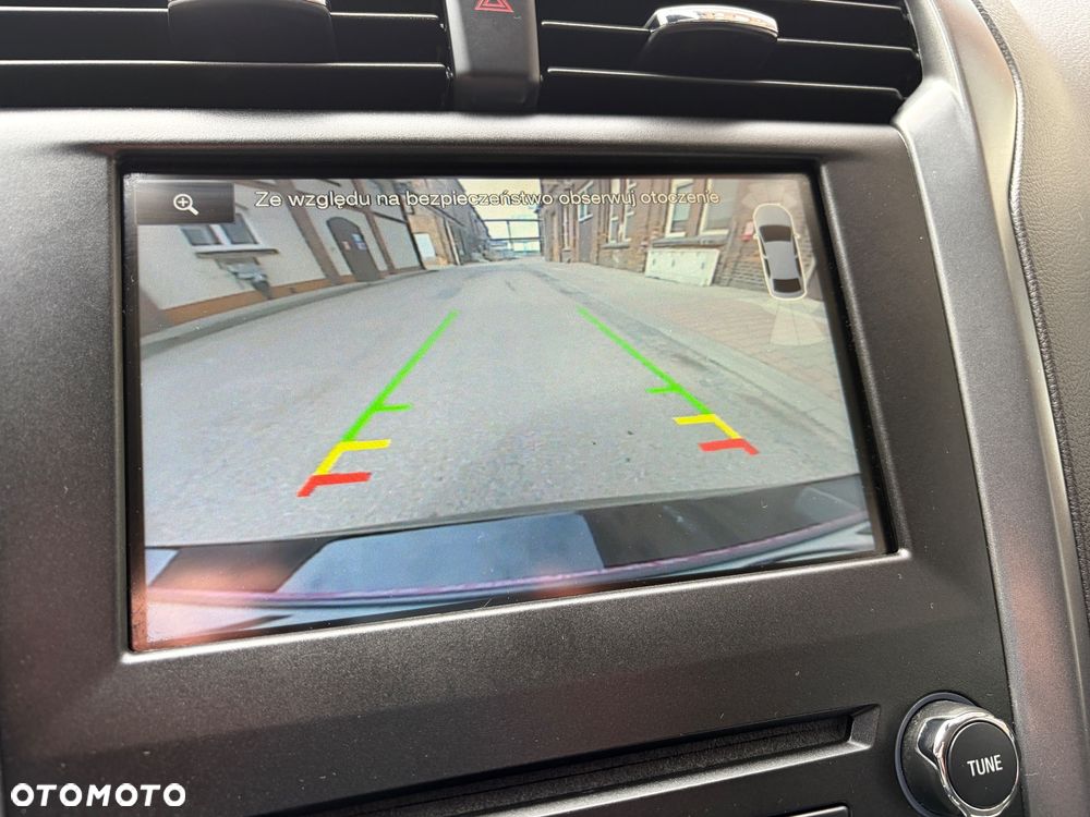 Ford Mondeo 1.5 EcoBoost STart-Stopp Titanium - 31