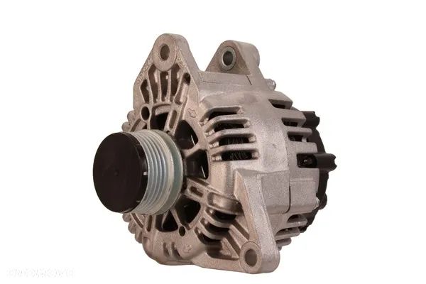 NOWY ORYGINALNY ALTERNATOR HYUNDAI Accent Click Getz i20 i30 Matrix | 114495 - 1