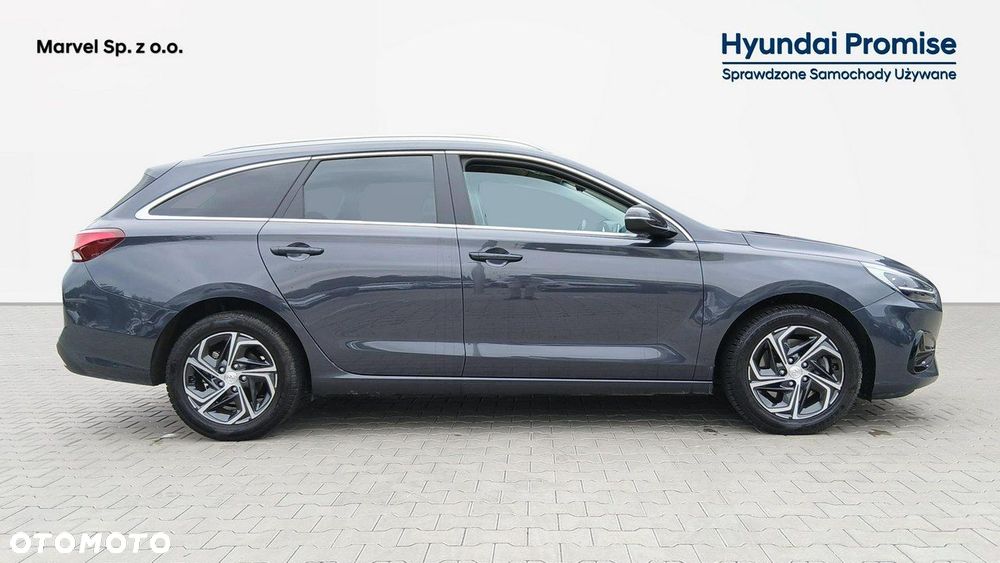 Hyundai i30 - 6