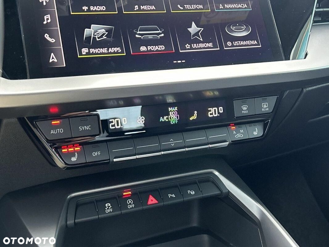 Audi A3 - 20