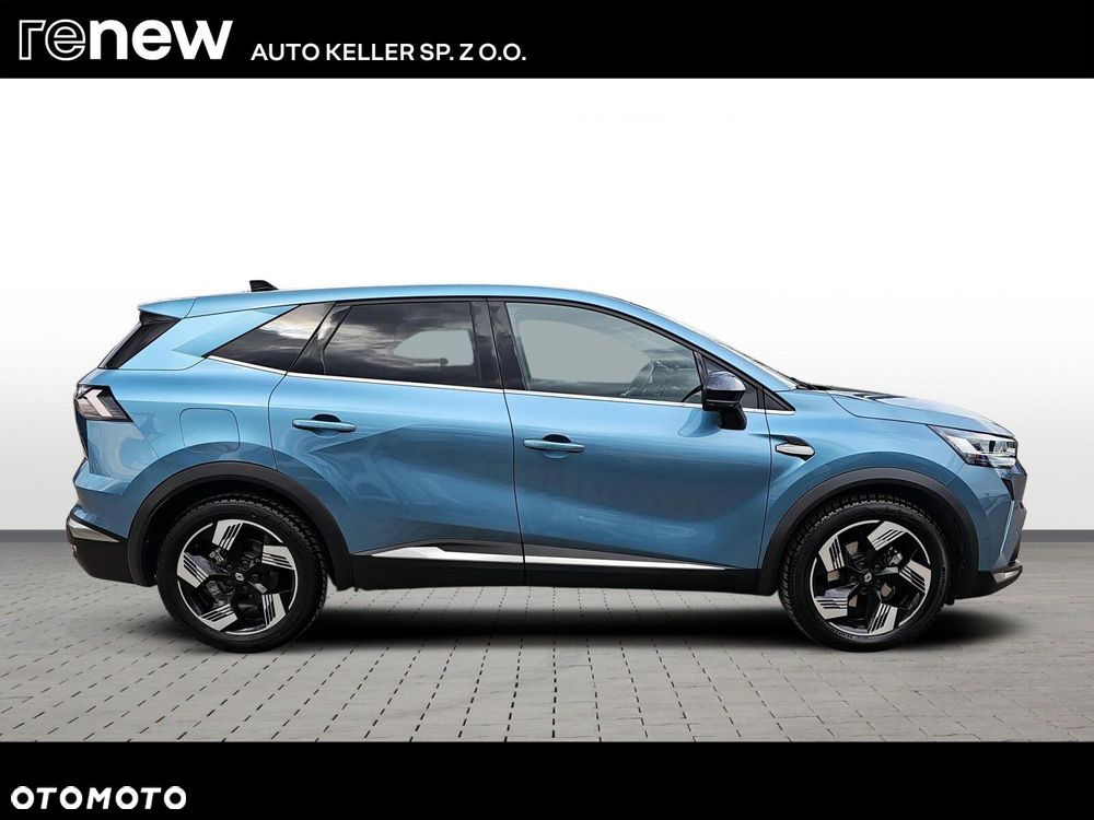 Renault Symbioz - 8