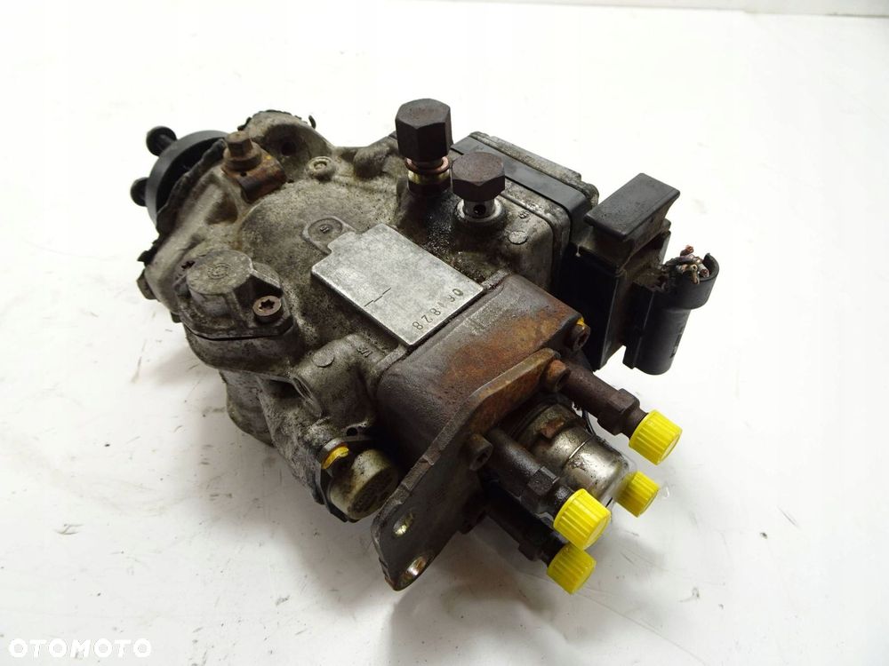 pompa wtryskowa ford transit mk5 2.0 td 00-06 r. - 4