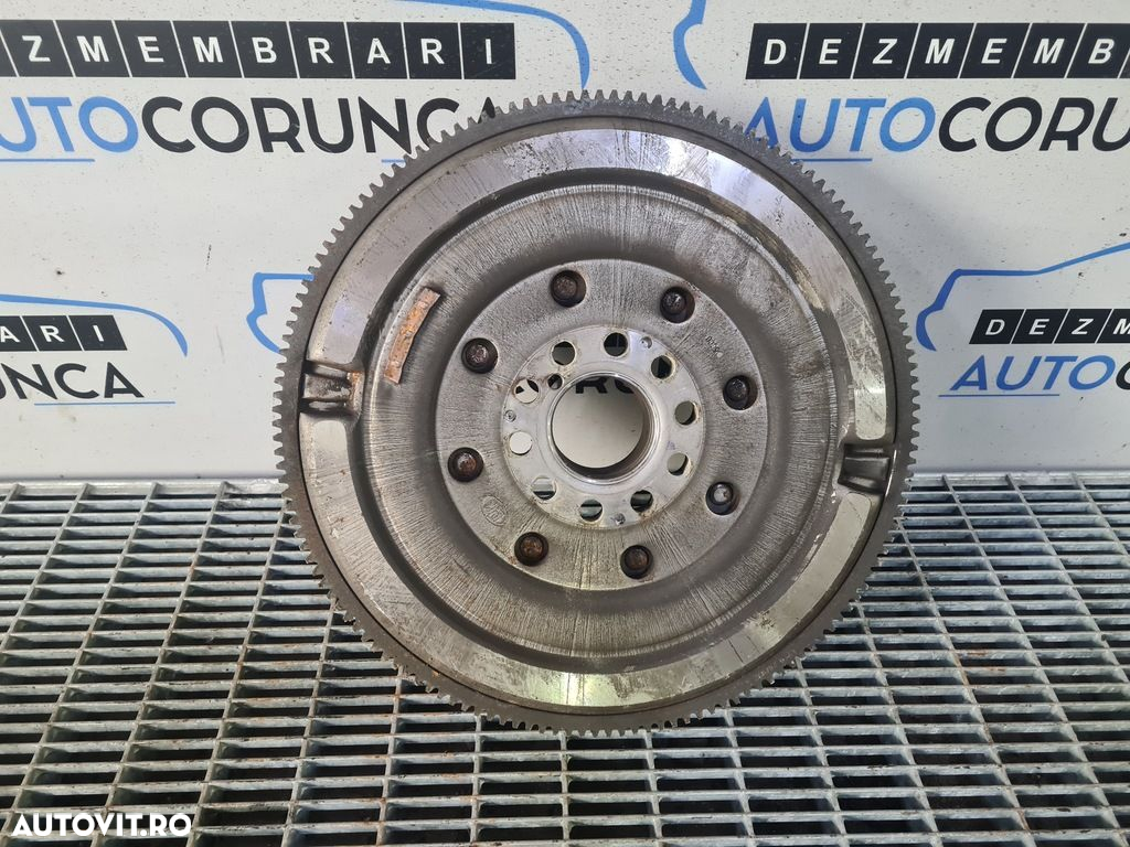 Volanta Volvo XC60 2.4 D 2008 - 2013 6 Trepte D5244T10 (893) MASA DUBLA LUK - 3