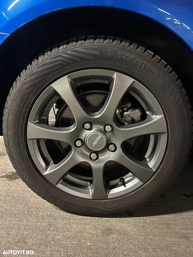 Mazda MX-5 1.8i RC REVOLUTION - 7