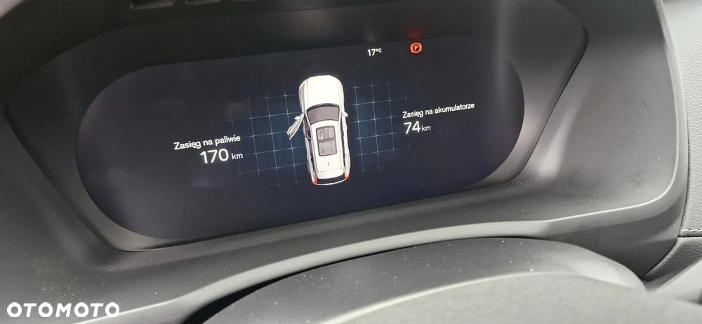 Volvo XC 90 T8 AWD Plug-In Hybrid Ultimate Bright 7os - 34